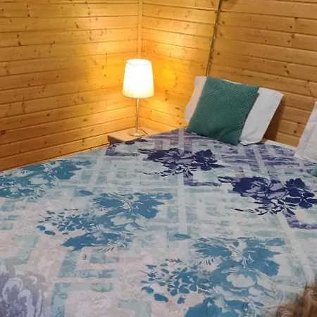 Holiday home Bangalo Ponte 516 Arouca