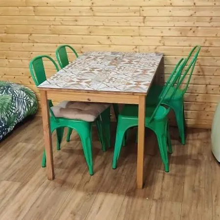 Bangalo Ponte 516 Arouca Holiday home