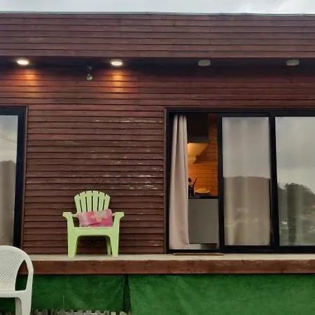 Holiday home Bangalo Ponte 516 Arouca *
