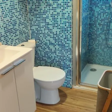 Holiday home Bangalo Ponte 516 Arouca